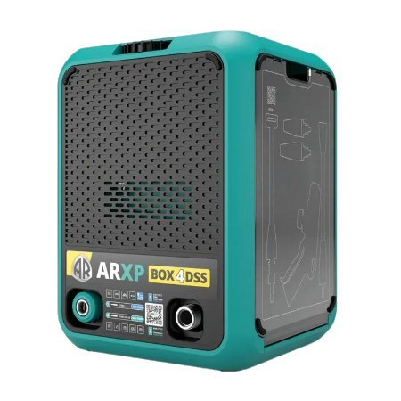 מכונת שטיפה ARXP180DSS BOX4 180BAR