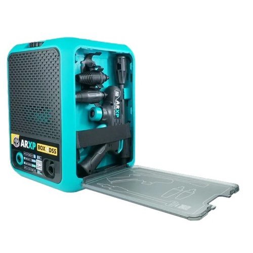 מכונת שטיפה ARXP180DSS BOX4 180BAR