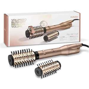 מברשת חשמלית מסתובבת BABYLISS AS952