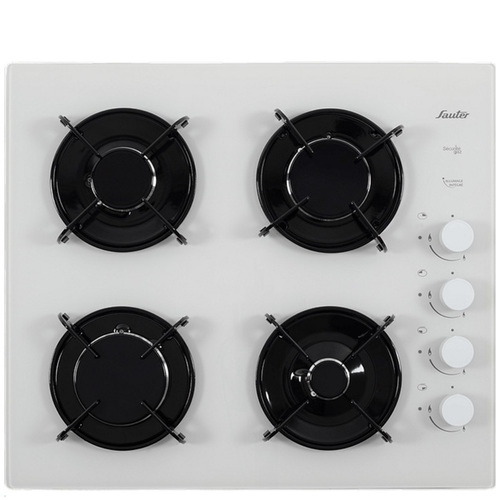 כיריים גז SAUTER סאוטר SHG870W