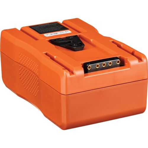 FXLION BP-7S230 26V 230Wh סוללת V-mount