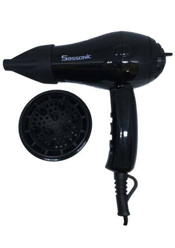 מייבש שיער Sassonic ESE1018 