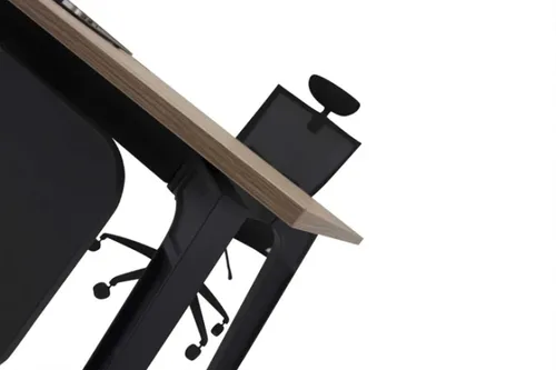 שולחן משרדי רוחב 160 ס``מ LEGOLD