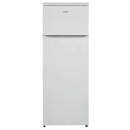 מקרר מקפיא עליון FUJICOM פוג'יקום FJ-DF277WE