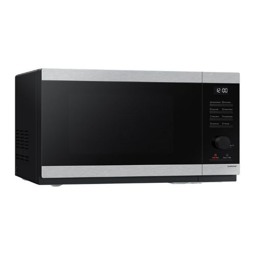 מיקרוגל דיגיטלי 32 ליטר Samsung MS32DG4504ATLI שחור\נירו'