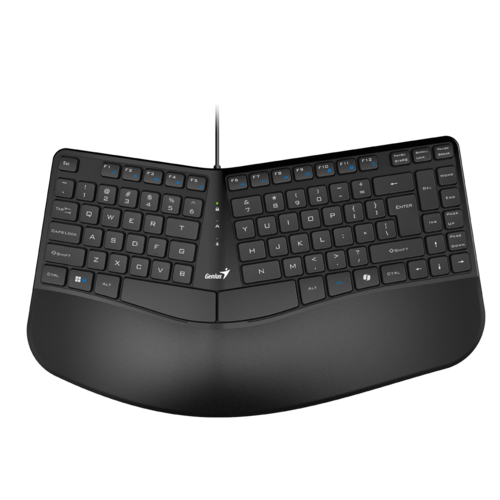  Genius Ergo KB-700