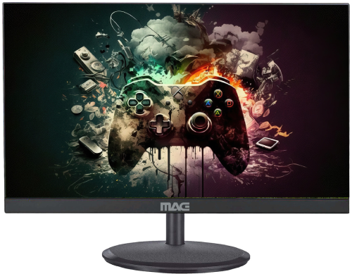 מסך מחשב ‏24 אינץ' Mag G24IPS Full HD IPS