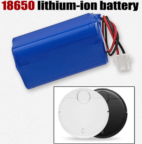 סוללה תואמת לשואב אבק רובוטי שיאומי  ILIFE 2800MAH Xiaomi  