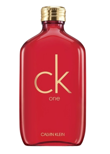 Calvin Klein CK One Collector's Edition 100ML EDT קלווין קליין סיקיי וואן קולקטור אדישן לאישה