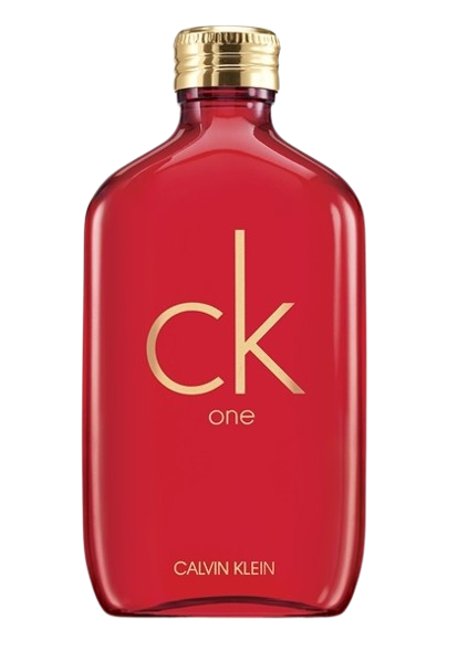 Calvin Klein CK One Collector's Edition