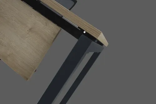 שולחן משרדי רוחב 160 ס``מ Moto Cs