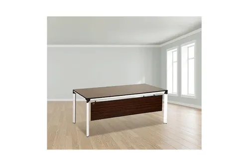 שולחן משרדי לצוות דגם אופטימה 160X80 ס``מ