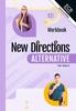  NEW DIRECTIONS Alternative חוברת עבודה