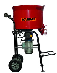 מערבל חומר 120 ליטר KARNAF DM120