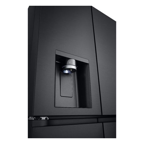 מקרר 4 דלתות 830 ליטר דגם GR-930BDIS LG אל ג'י