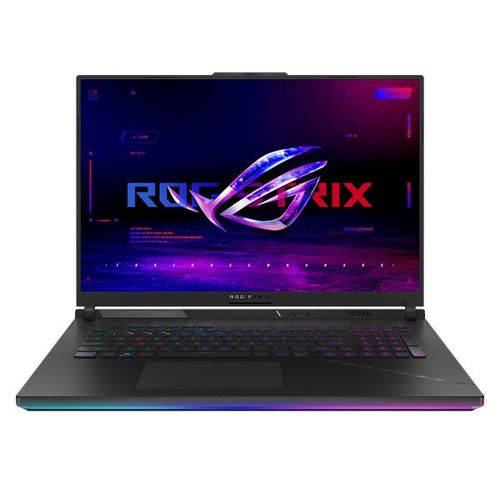 ASUS ROG Strix SCAR /i9-14900HX-T6K/32GB DDR5-/2TB SSD/RTX™ 4090-16gb/Win11