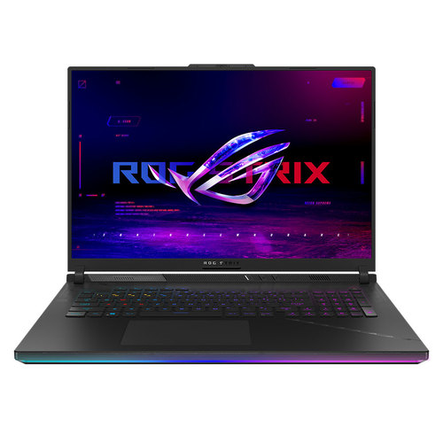 ASUS ROG Strix SCAR /i9-14900HX-T6K/32GB DDR5-/2TB SSD/RTX™ 4090-16gb/Win11