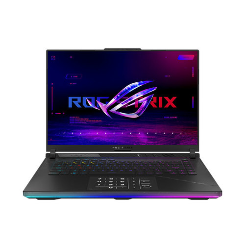 ASUS ROG Strix SCAR 16/16.0 QHD/ i9 14900HX /64GB DDR5-5600/2TB SSD/RTX™ 4080-12GB/Win11Pro