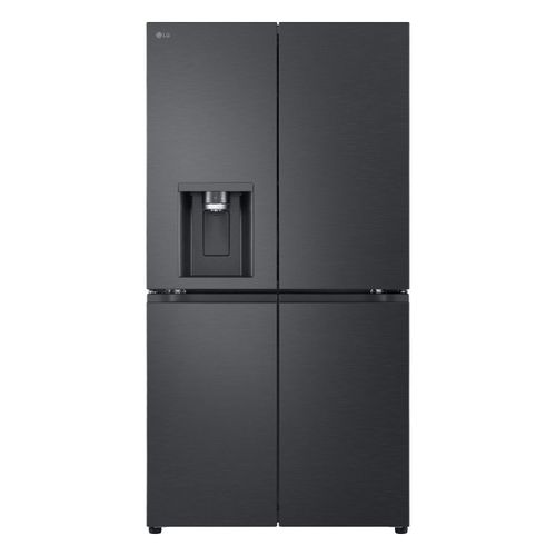 מקרר 4 דלתות 830 ליטר דגם GR-930BDIS LG אל ג'י