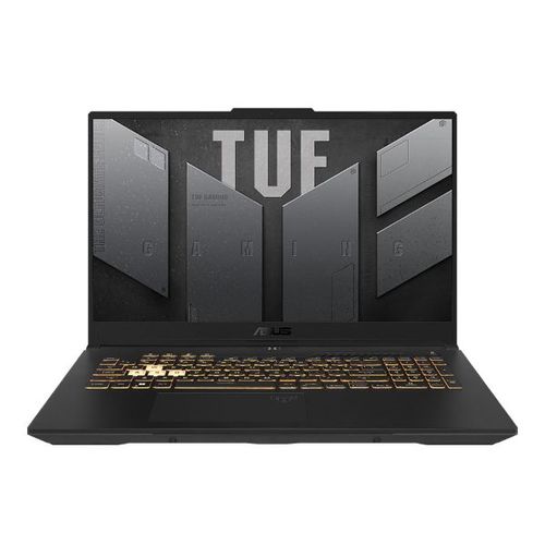 ASUS TUF Gaming F17/FX707VI-17.3 FHD/i7-13620H /32GB DDR5/2TB SSD/RTX™ 4070/Win11 Home