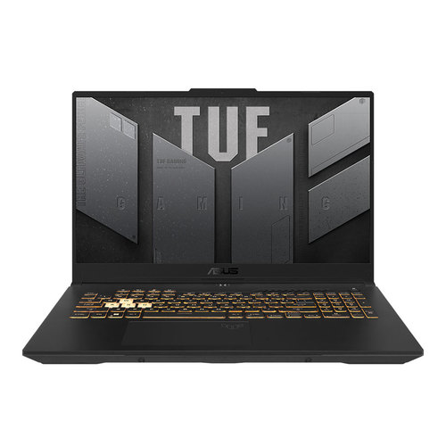 ASUS TUF Gaming F17/FX707VI-17.3 FHD/i7-13620H /32GB DDR5/2TB SSD/RTX™ 4070/Win11 Home