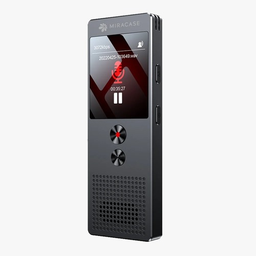 טייפ מנהלים MIRACASE MVR1000 32GB