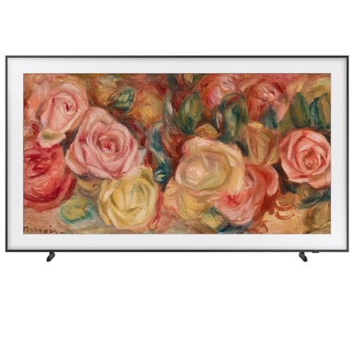טלוויזיה 43 SAMSUNG 4K QLED FRAME QE43LS03D