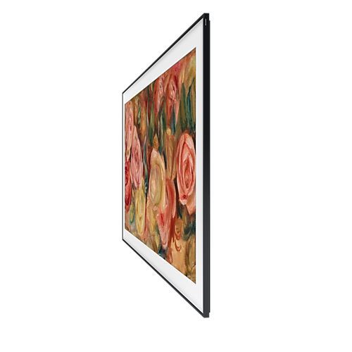 טלוויזיה 55 SAMSUNG 4K QLED FRAME QE55LS03D