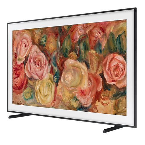 טלוויזיה 65 SAMSUNG 4K QLED FRAME QE65LS03D