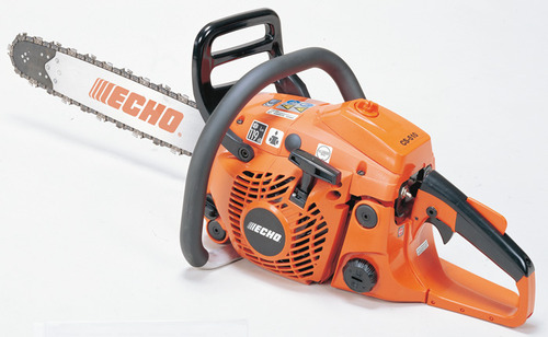 מסור שרשרת CS-510 ECHO