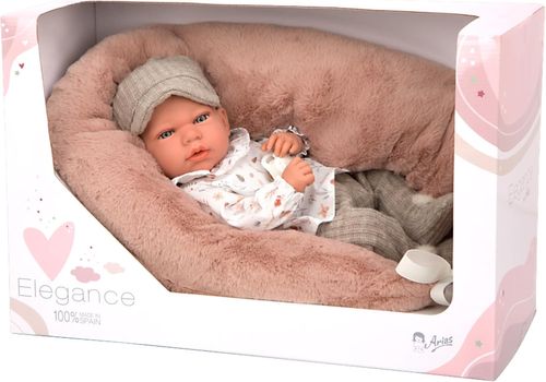 בובת תינוקת 40 ס