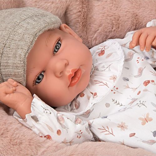 בובת תינוקת 40 ס