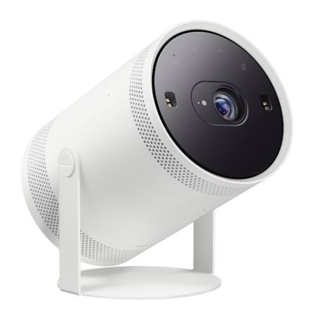 מקרן SAMSUNG FHD סמסונג THE FREESTYLE-2ND GEN SP-LFF3CL