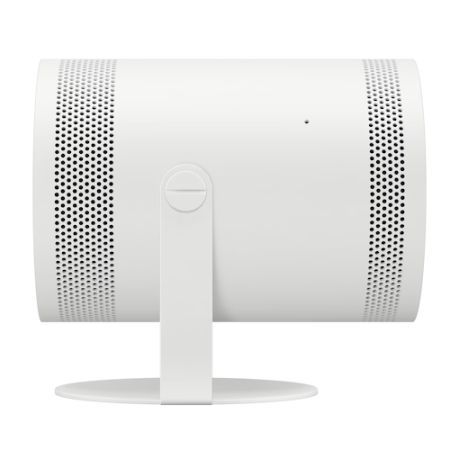 מקרן SAMSUNG FHD סמסונג THE FREESTYLE-2ND GEN SP-LFF3CL