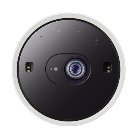 מקרן SAMSUNG FHD סמסונג THE FREESTYLE-2ND GEN SP-LFF3CL