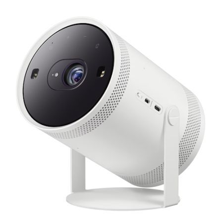 מקרן SAMSUNG FHD סמסונג THE FREESTYLE-2ND GEN SP-LFF3CL