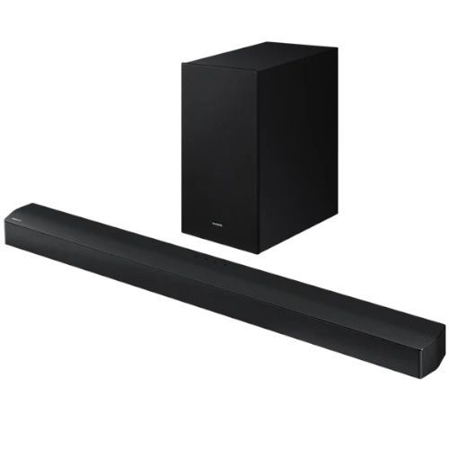 סאונד בר 3.1 מבית SAMSUNG סמסונג דגם HW-B650D