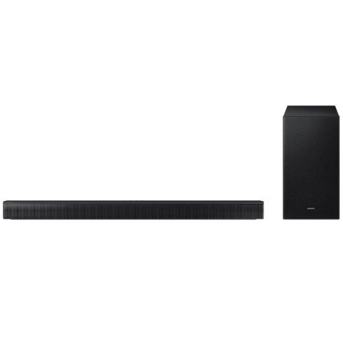 סאונד בר 3.1 מבית SAMSUNG סמסונג דגם HW-B650D
