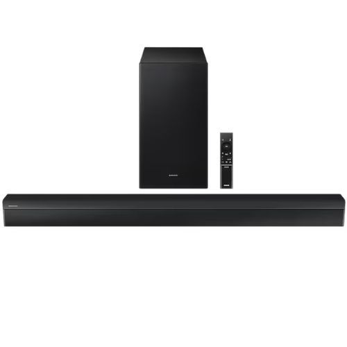 סאונד בר 3.1 מבית SAMSUNG סמסונג דגם HW-B650D