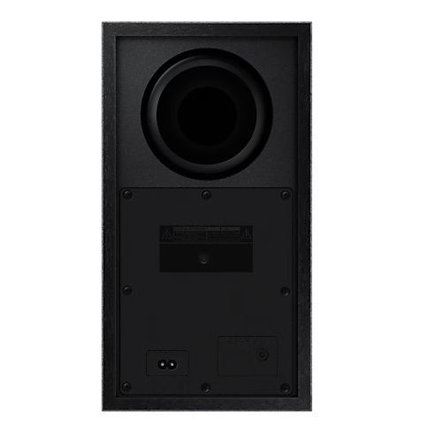 סאונד בר 3.1 מבית SAMSUNG סמסונג דגם HW-B650D