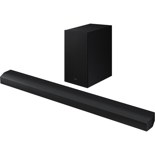 סאונד בר 5.1 מבית SAMSUNG סמסונג דגם HW-B750D