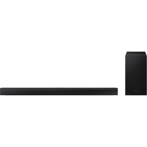סאונד בר 5.1 מבית SAMSUNG סמסונג דגם HW-B750D