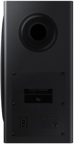 סט מקרן קול + רמקולים אחוריים 9.1.4 ערוצים Samsung HW-Q930D