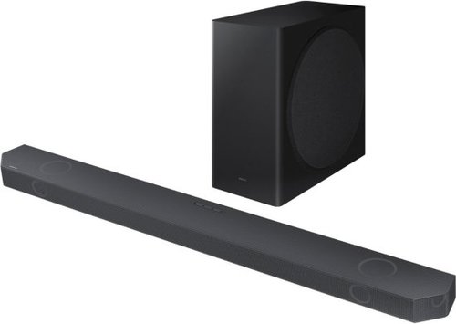 מקרן קול 5.1.2 ערוצים Samsung HW-Q800D