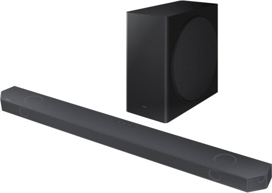 מקרן קול 5.1.2 ערוצים Samsung HW-Q800D