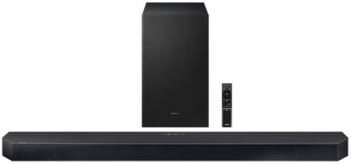 מקרן קול 3.1.2 ערוצים Samsung HW-Q700D