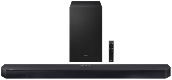 מקרן קול 3.1.2 ערוצים Samsung HW-Q700D
