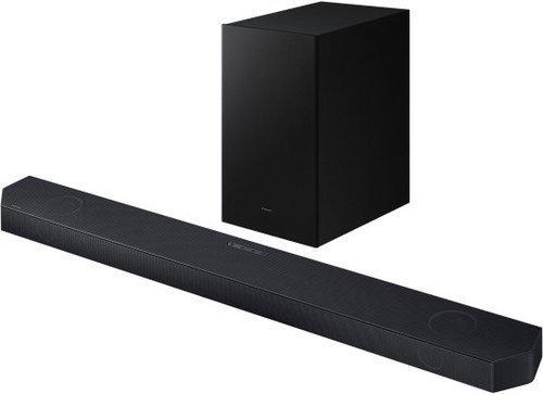 מקרן קול 3.1.2 ערוצים Samsung HW-Q700D