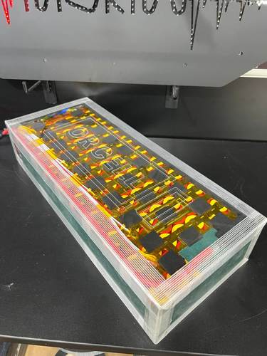סוללה לקורקינט 60V/26A C5 מבית ORCELL אורסל