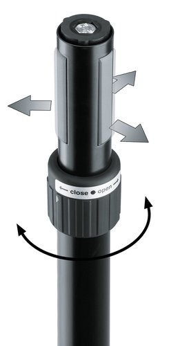  מוט הארכה מדגם 21447-000-55 Konig and Meyer 